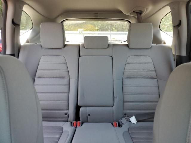 2018 HONDA CR-V LX - 2HKRW6H32JH203273