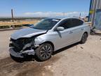 2015 NISSAN SENTRA S - 3N1AB7AP8FL671756