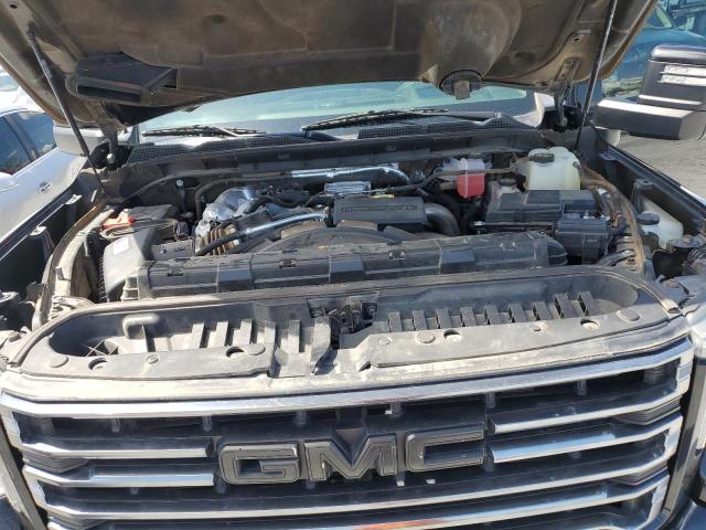 2022 GMC SIERRA K25 1GT49PEY9NF328259