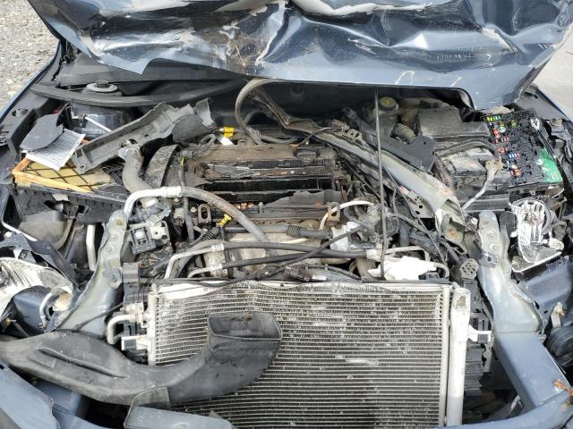 2016 CHEVROLET CRUZE LIMI 1G1PC5SG7G7158908