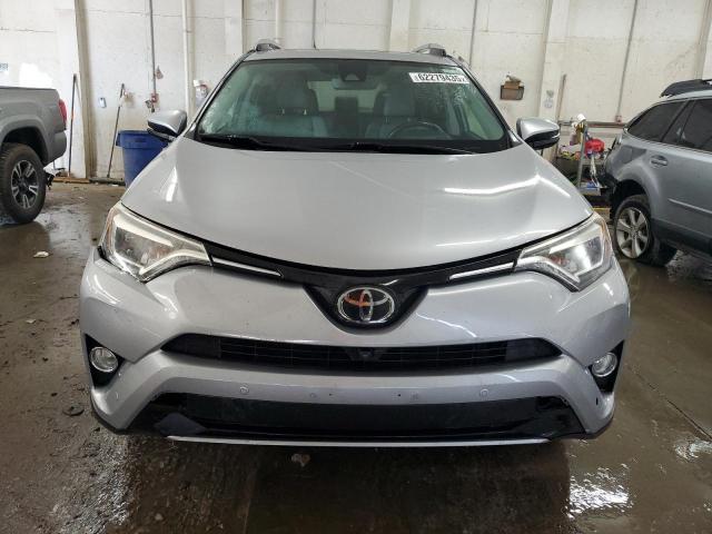 2018 TOYOTA RAV4 LIMIT - 2T3DFREV9JW730141