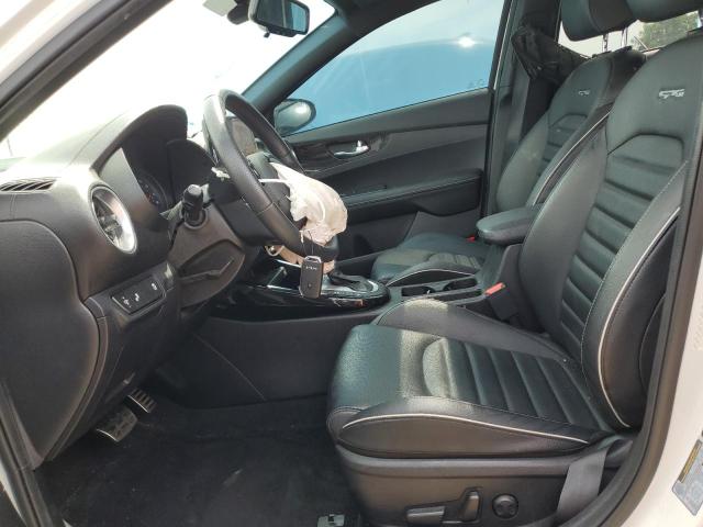 2022 KIA FORTE GT L 3KPF54AD2NE421530