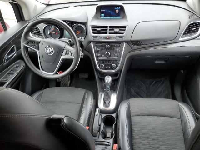 2016 BUICK ENCORE KL4CJASB8GB601597