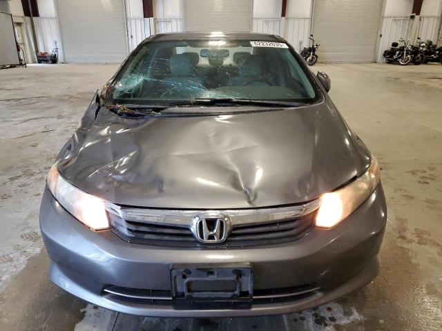 2012 HONDA CIVIC LX - Other View