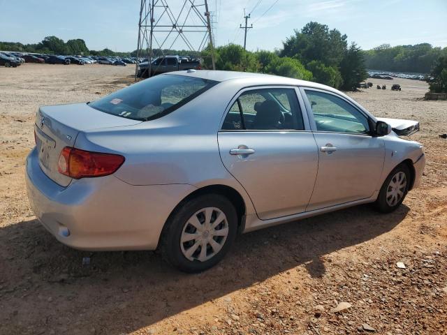 Vin: 2t1bu4ee0ac530324, lot: 60604175, toyota corolla base 20103