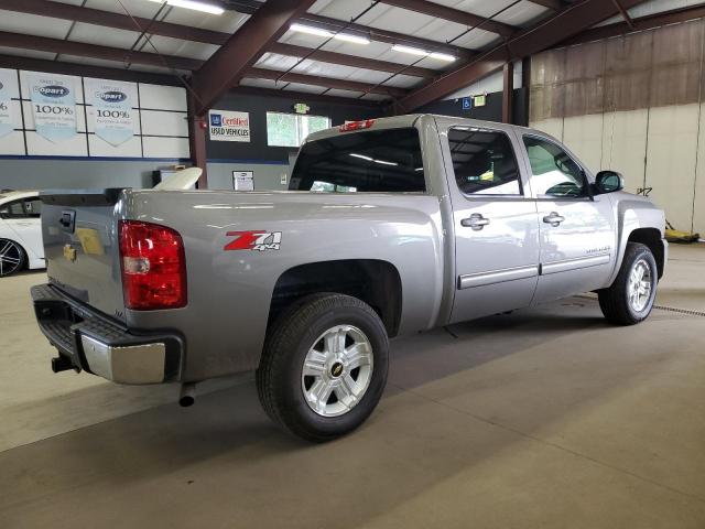 Vin: 3gcpkte78dg266450, lot: 62685725, chevrolet all models k1500 ltz 20133