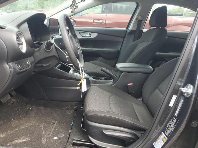 2024 KIA FORTE LX - 3KPF24AD5RE784712