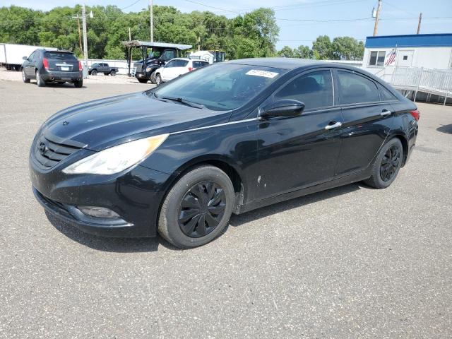 Vin: 5npec4ac4bh195264, lot: 59115975, hyundai sonata se 2011 img_1