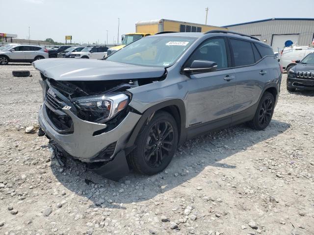 GMC TERRAIN SL