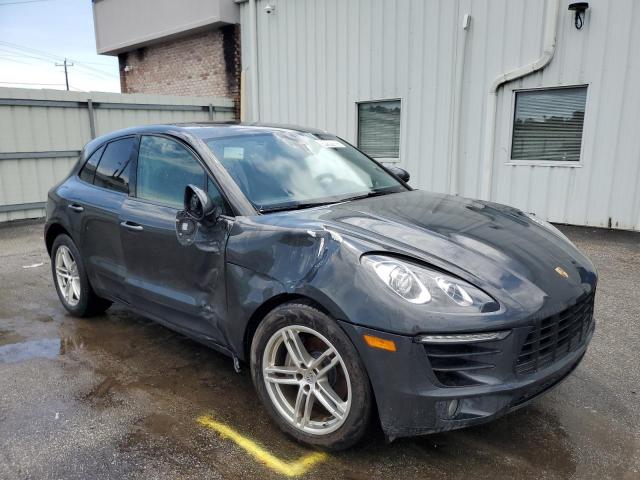 Vin: wp1aa2a59jlb14598, lot: 58989995, porsche macan 20184