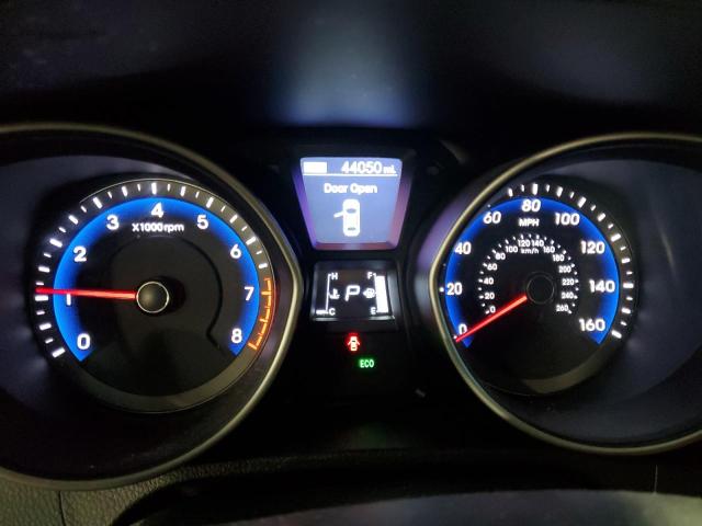 2015 HYUNDAI ELANTRA GT - KMHD35LH3FU241703