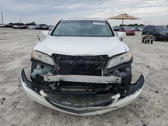 2013 ACURA RDX TECHNO - 5J8TB3H57DL019000