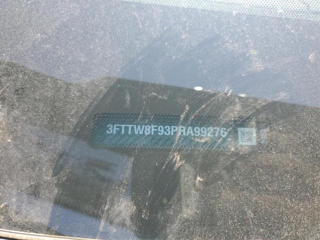 2023 FORD MAVERICK X - 3FTTW8F93PRA99276