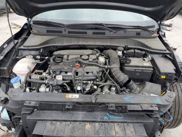 2023 HYUNDAI KONA N LIN KM8K33A33PU997892