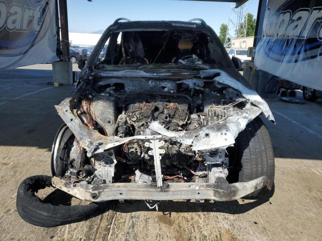 2015 MERCEDES-BENZ GL 450 4MA 4JGDF6EE9FA538279