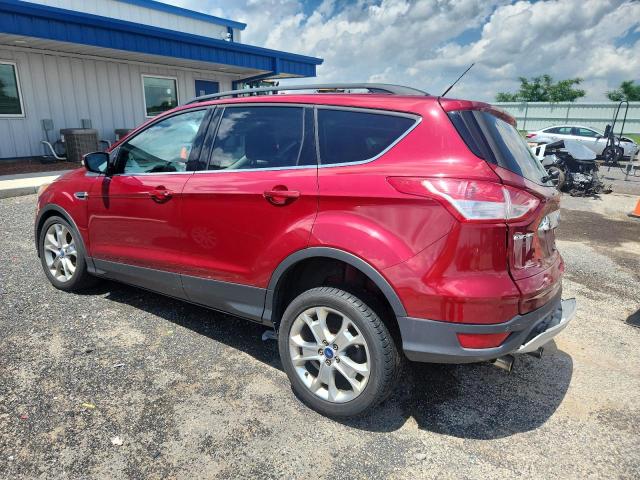 Vin: 1fmcu0h95dub62947, lot: 62170715, ford escape sel 20132