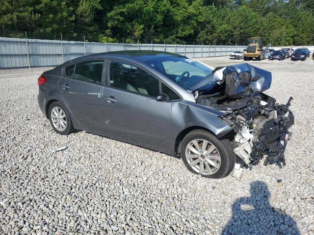 2016 KIA FORTE LX KNAFX4A67G5602534