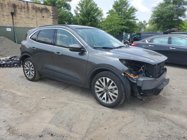 Vin: 1fmcu9dzxlub85780, lot: 59290965, ford escape titanium 20204