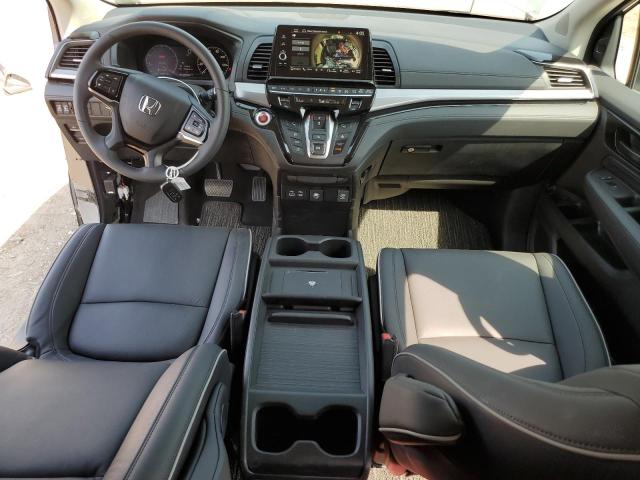2025 HONDA ODYSSEY TO 5FNRL6H80SB037470