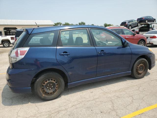 2005 TOYOTA COROLLA MA #3304536443