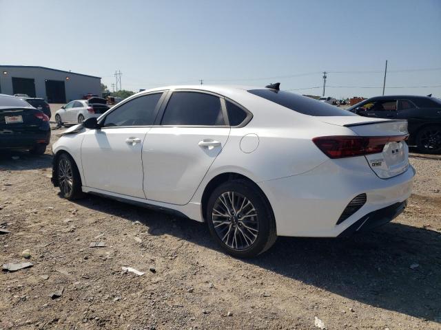 Vin: 3kpf54ad7pe617644, lot: 61550815, kia forte gt line 20232