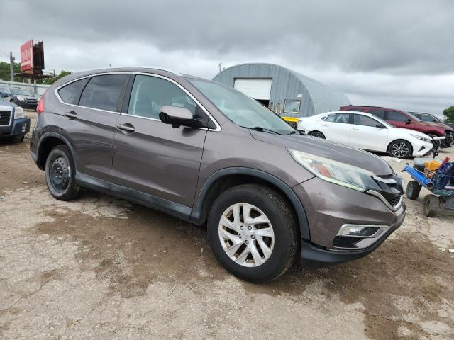 Vin: 2hkrm3h71fh557476, lot: 61416435, honda crv exl 20154