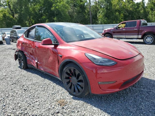 Vin: 7saygdef8nf463678, lot: 62388905, tesla model y 20224