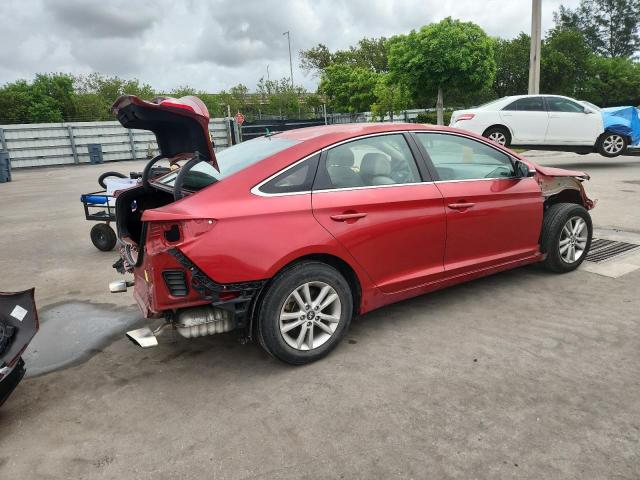 Vin: 5npe34af1hh549700, lot: 59535725, hyundai sonata sport 20173