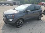 2020 FORD ECOSPORT S - MAJ6S3JL1LC365391
