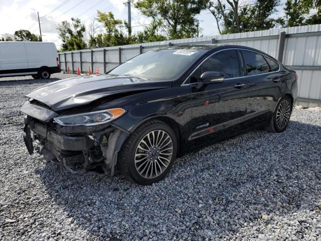 Vin: 3fa6p0ru6hr250243, lot: 60604065, ford fusion titanium hev 2017 img_1