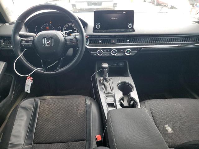 2024 HONDA CIVIC EX - 2HGFE1F79RH303391