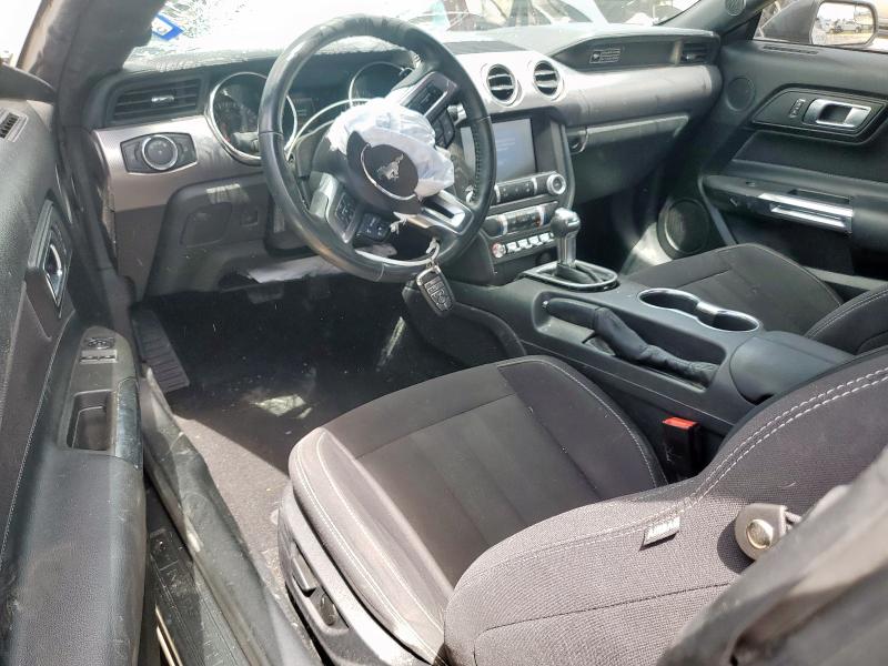 2020 FORD MUSTANG - 1FA6P8TH4L5182448