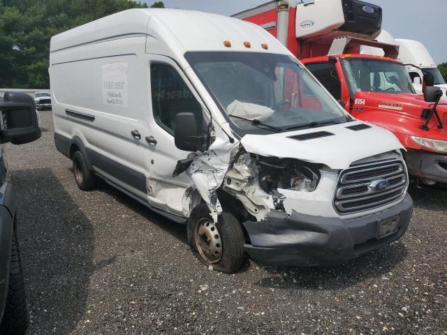 2016 FORD TRANSIT T- - 1FTWS4XV3GKA81930