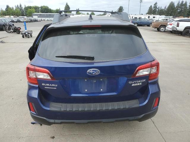 2016 SUBARU OUTBACK 2. - 4S4BSAFCXG3213763