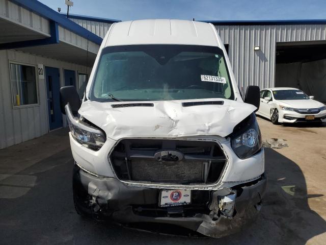 2022 FORD TRANSIT T- - 1FTBR2X85NKA81028