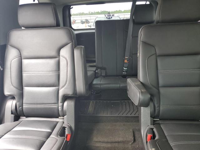 2018 GMC YUKON DENA 1GKS2CKJ6JR397225