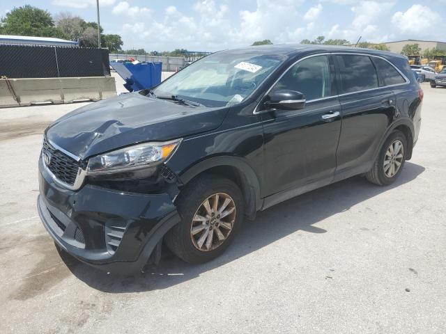 Vin: 5xypg4a35kg577565, lot: 61071245, kia sorento l 2019 img_1