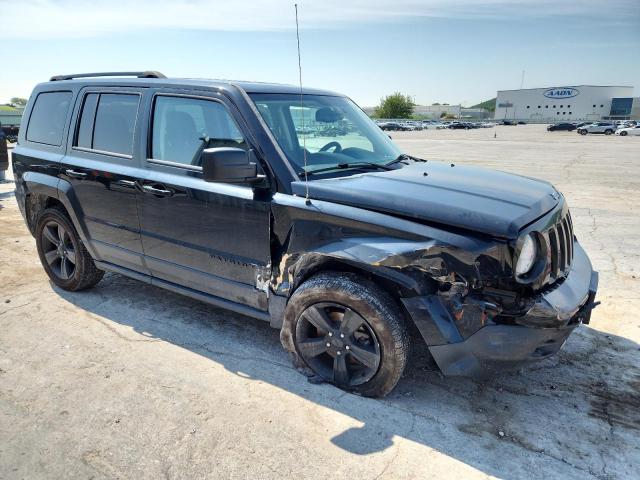 Vin: 1c4njrbb6fd412494, lot: 60034025, jeep patriot sport 20154