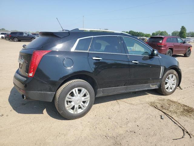 Vin: 3gyfnbe38gs547363, lot: 60082835, cadillac srx luxury collection 20163