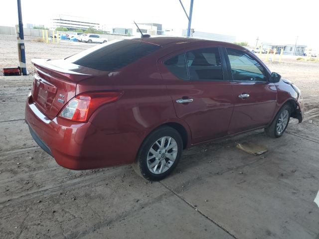 Vin: 3n1cn7ap7jl837631, lot: 58833175, nissan versa s 20183