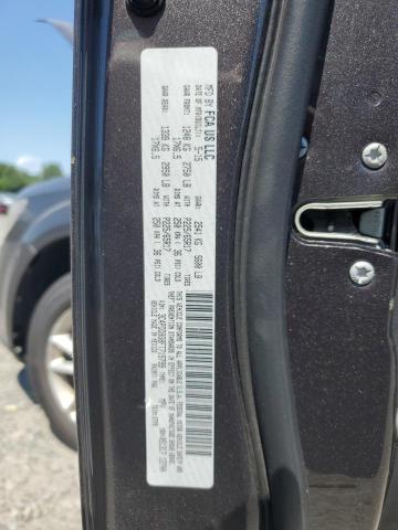 2015 DODGE JOURNEY SX 3C4PDDBG8FT715799