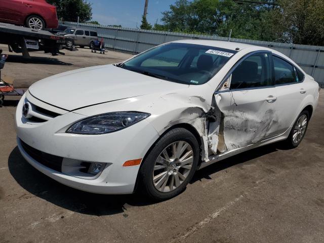 Vin: 1yvhz8ch1a5m55138, lot: 62161615, mazda 6 i 2010 img_1
