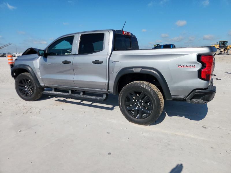 Vin: 1gcpteekxp1127811, lot: 62870965, chevrolet colorado t trail boss 20232