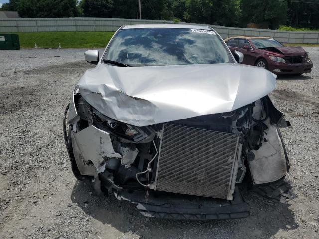 2020 NISSAN ROGUE SPOR - JN1BJ1CV7LW545555