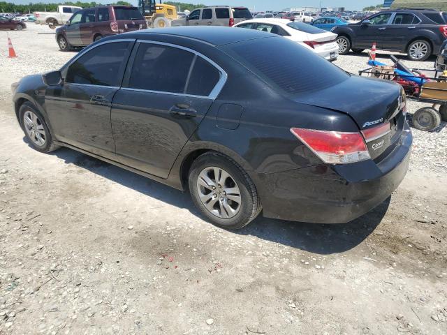 Vin: 1hgcp2f62ca076125, lot: 61482115, honda accord se 20122