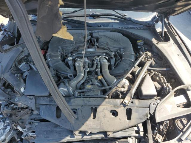 2015 BMW 550 I WBAKN9C53FD961583