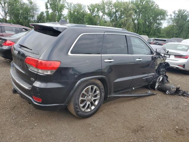2015 JEEP GRAND CHER - 1C4RJFCG2FC609274