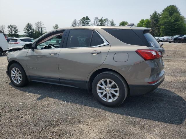 Vin: 3gnaxuev8ks510756, lot: 58993355, chevrolet equinox lt 20192