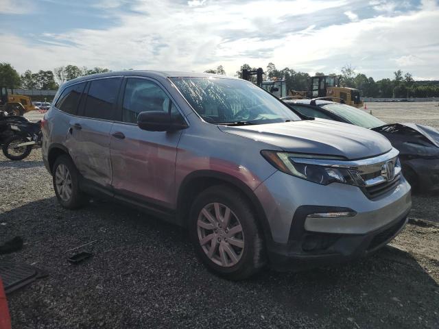 2020 HONDA PILOT LX 5FNYF5H13LB005453