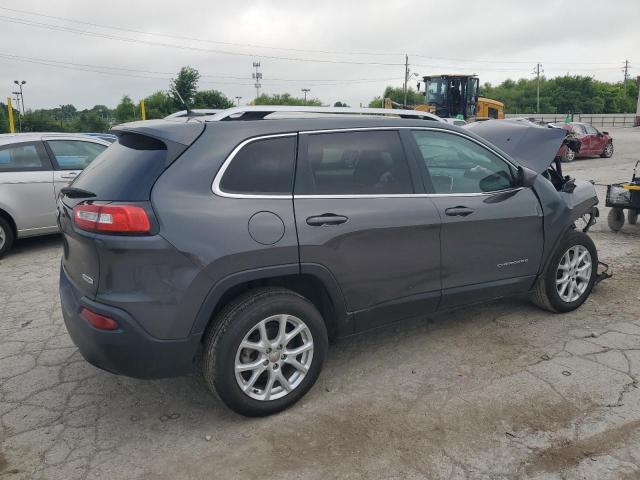 2015 JEEP CHEROKEE L - 1C4PJLCB7FW781020